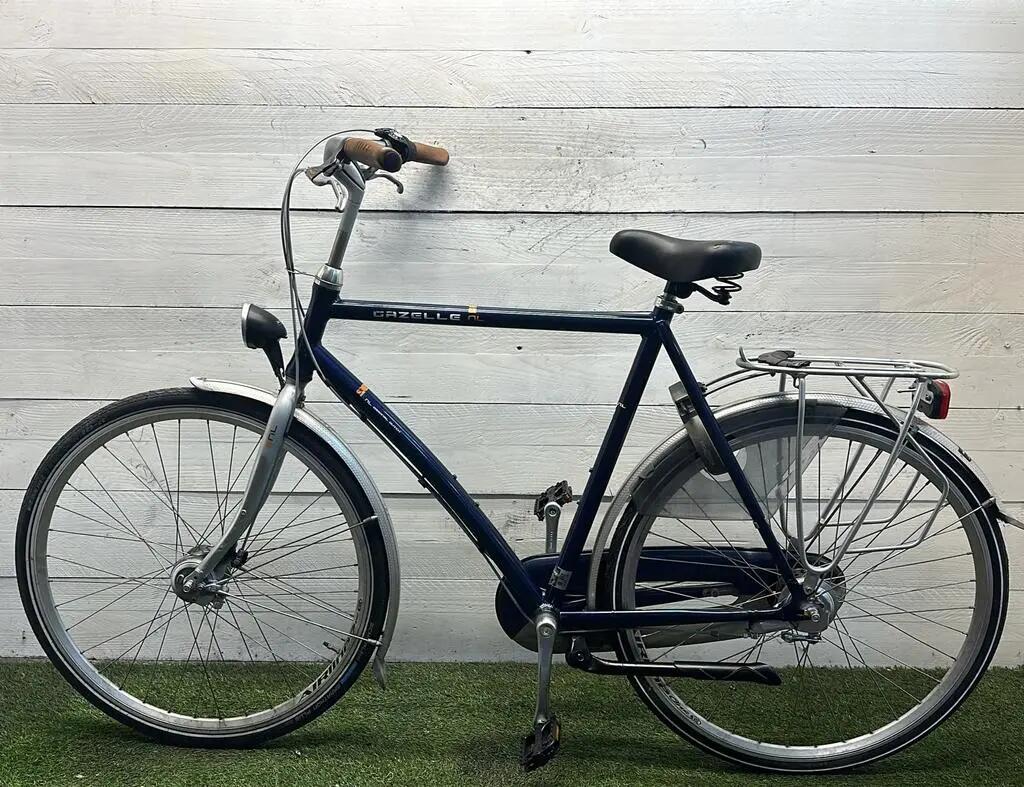 Gebraucht Gazelle NL 4/4