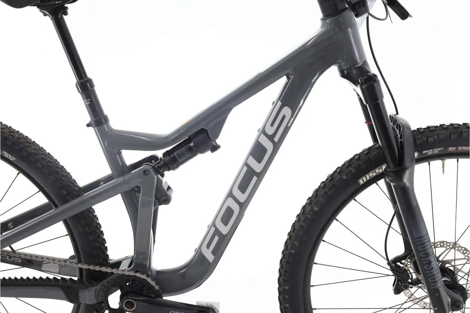 VTT reconditionné ·  Thron · Très bon état 2/8