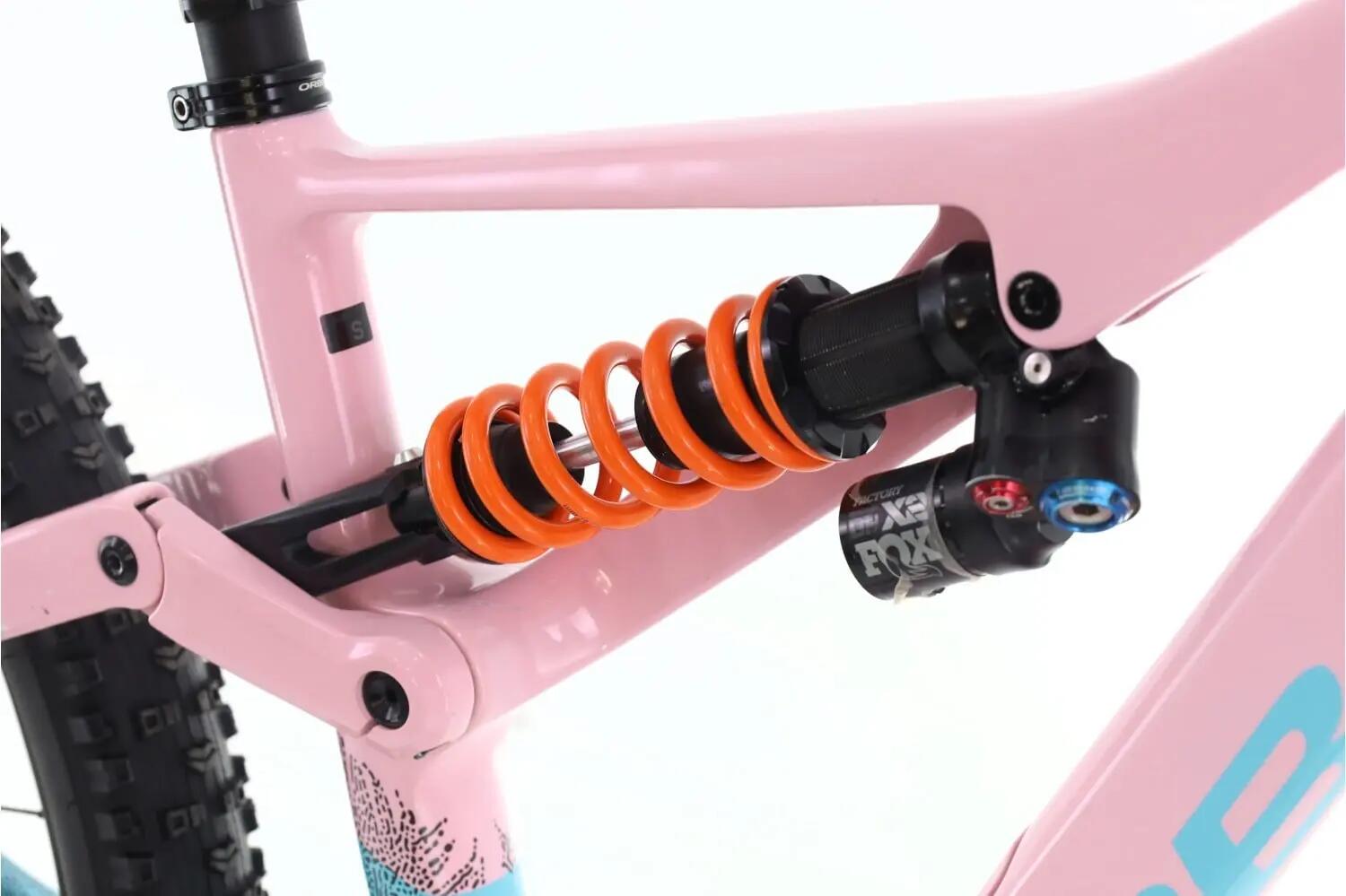 VTT reconditionné ·  Rallon M-LTD XX AXS · Très bon état 7/8