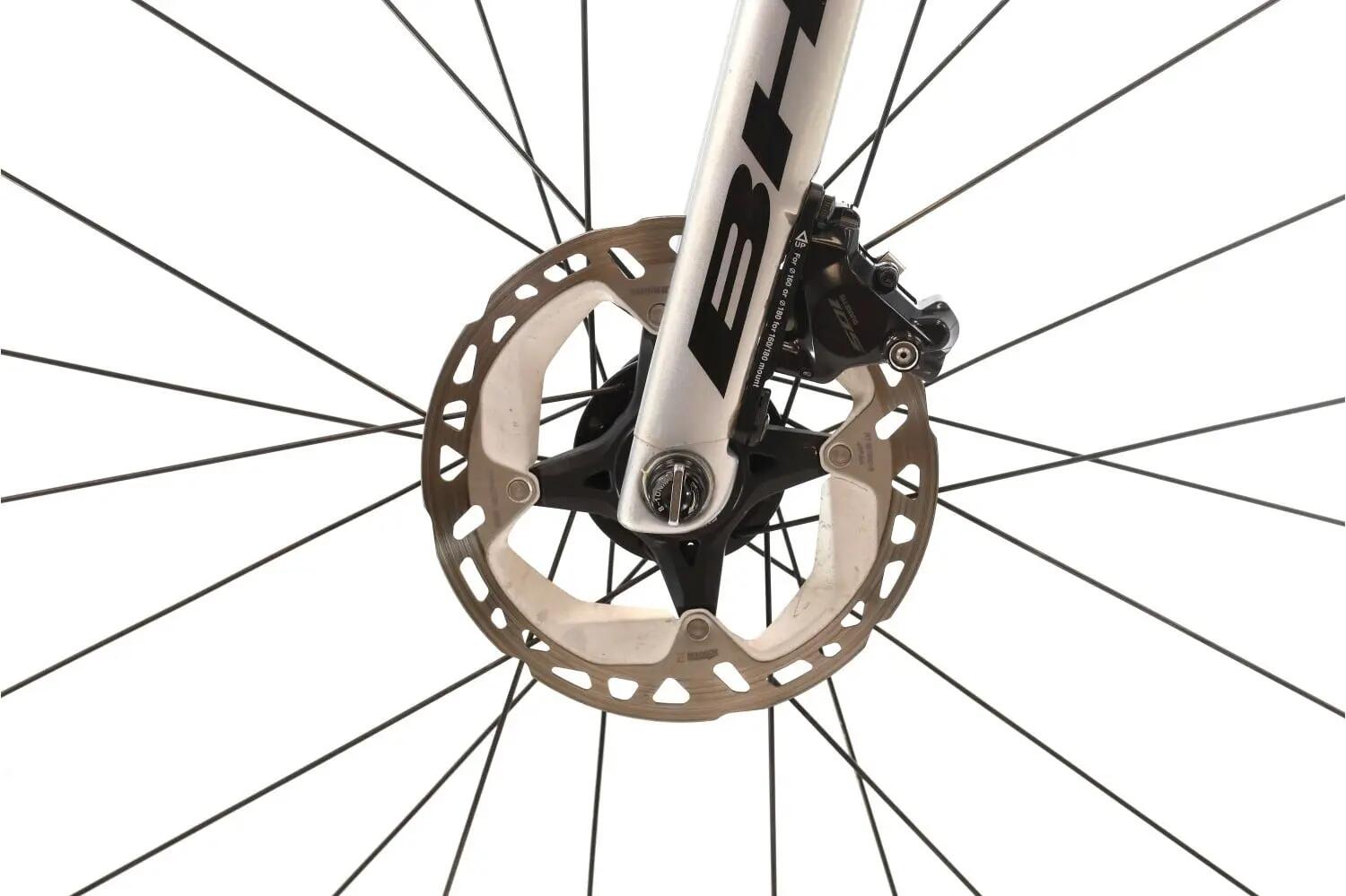 Refurbished Rennrad ·  RS1 4.5 Di2 12V · Guter Zustand 7/8
