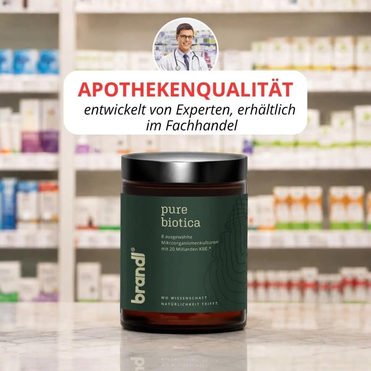 Pure Biotica 4/6