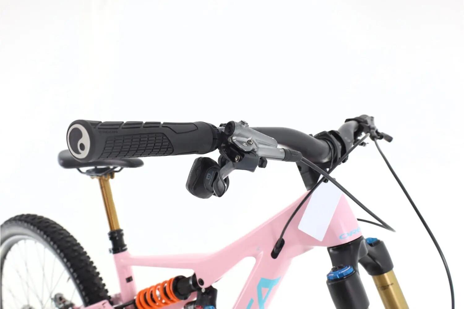 VTT reconditionné ·  Rallon M-LTD XX AXS · Très bon état 6/8