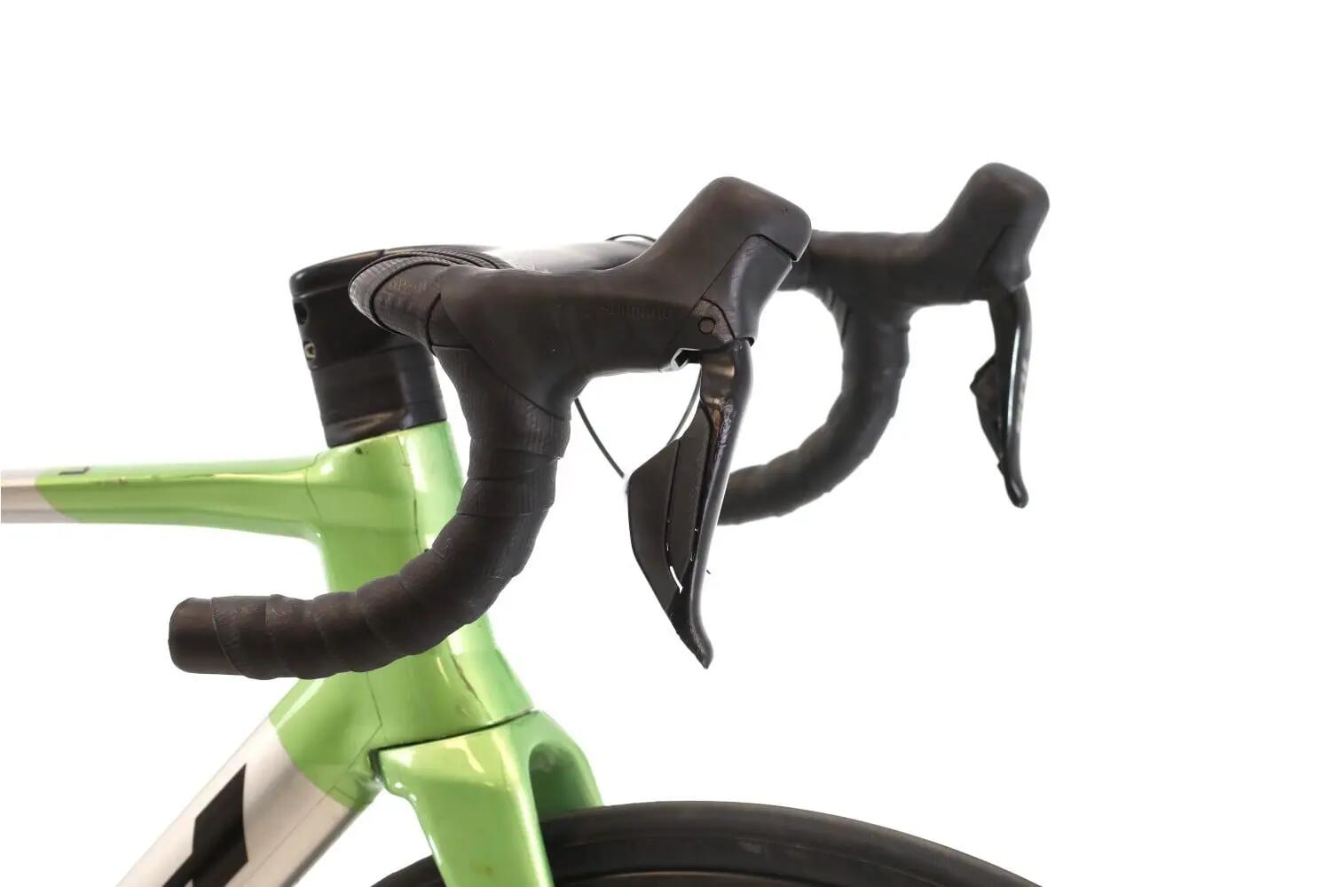 Refurbished Rennrad ·  RS1 4.5 Di2 12V · Guter Zustand 6/8