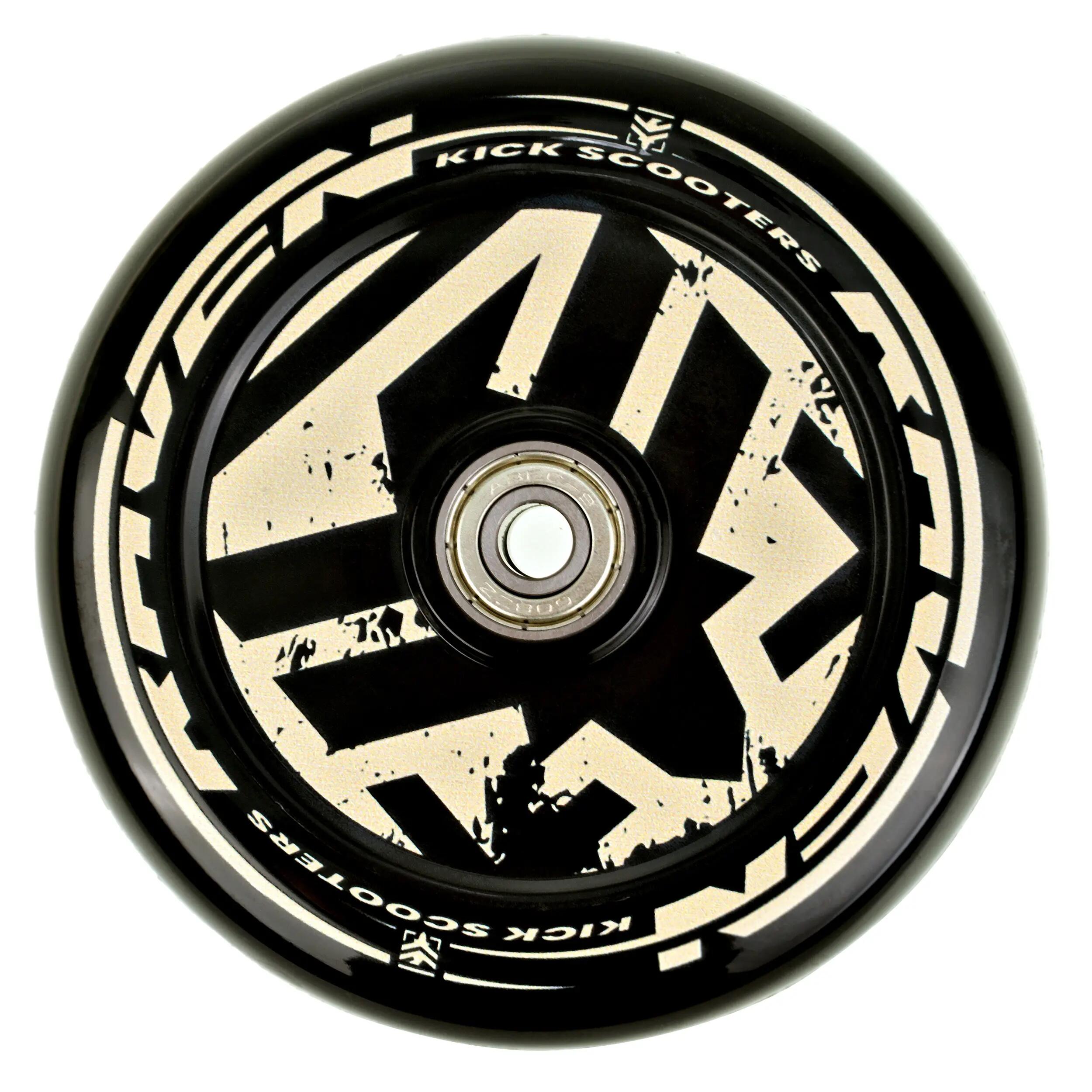 Kółka do hulajnogi RAVEN Provox 110mm 2szt 4/4