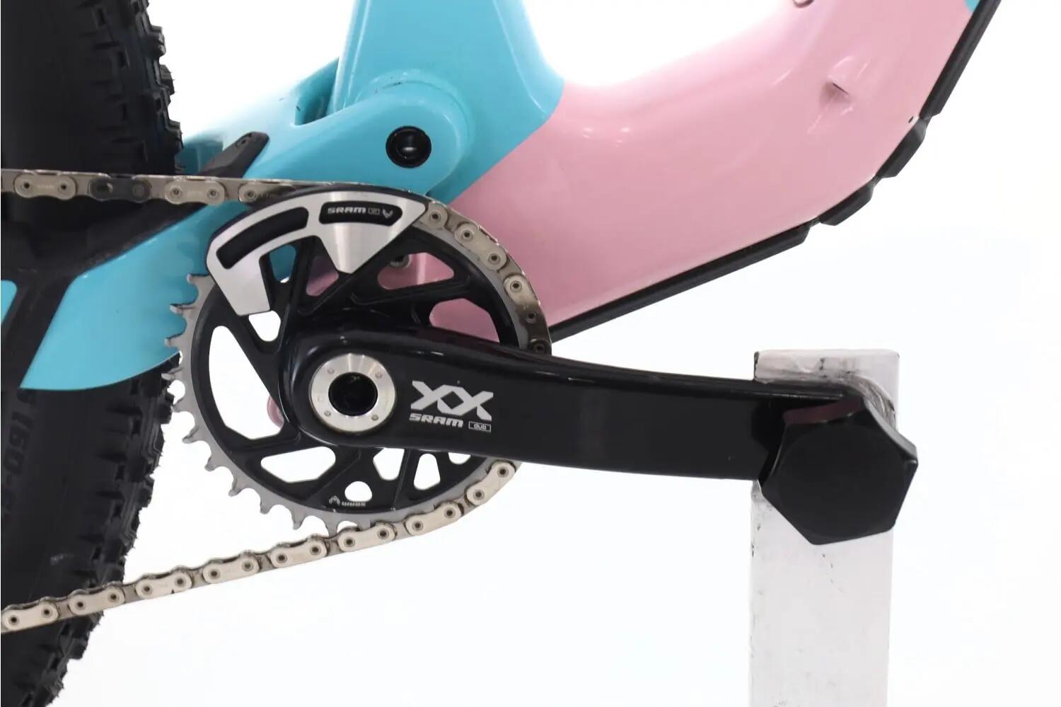 VTT reconditionné ·  Rallon M-LTD XX AXS · Très bon état 4/8