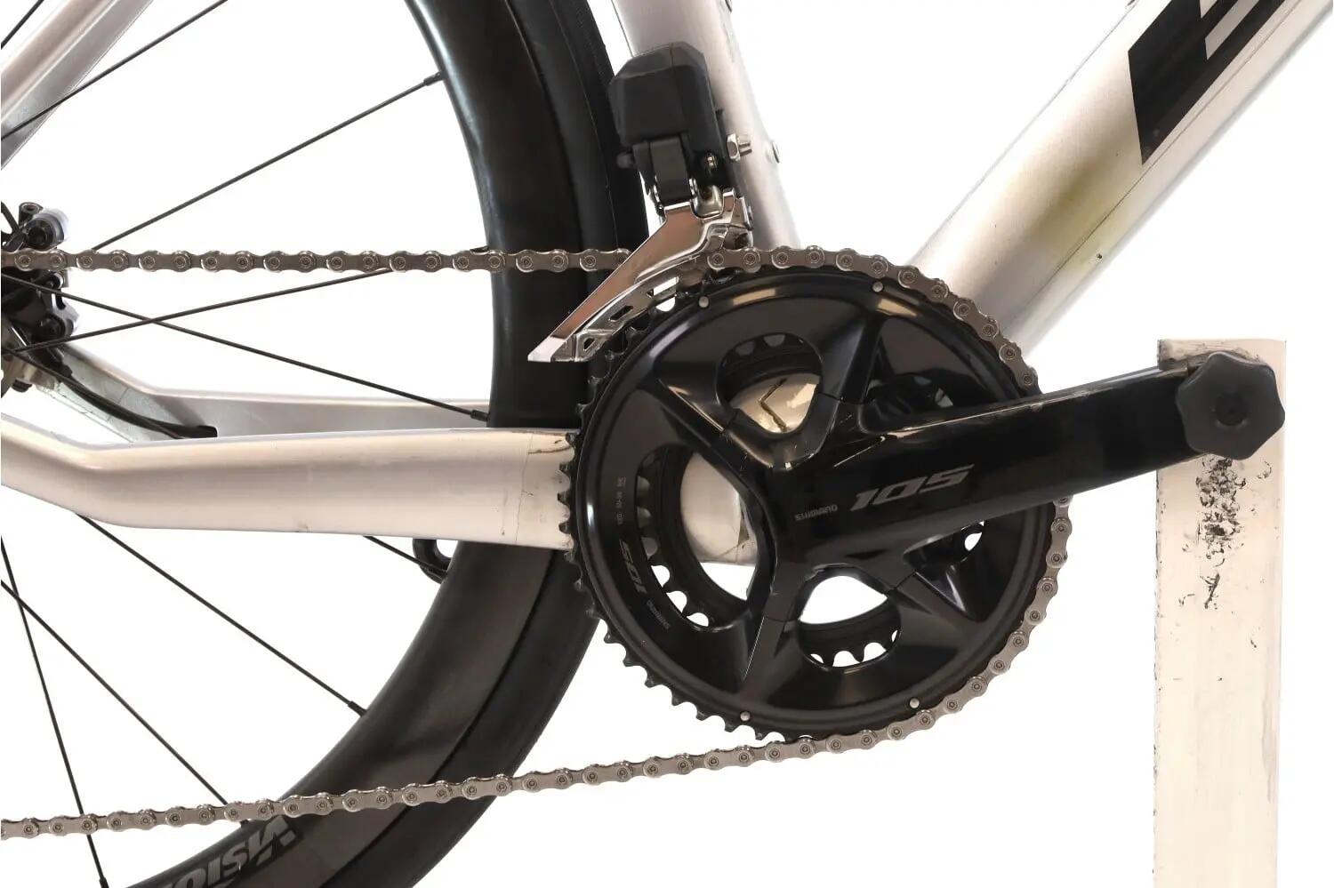 Refurbished Rennrad ·  RS1 4.5 Di2 12V · Guter Zustand 4/8