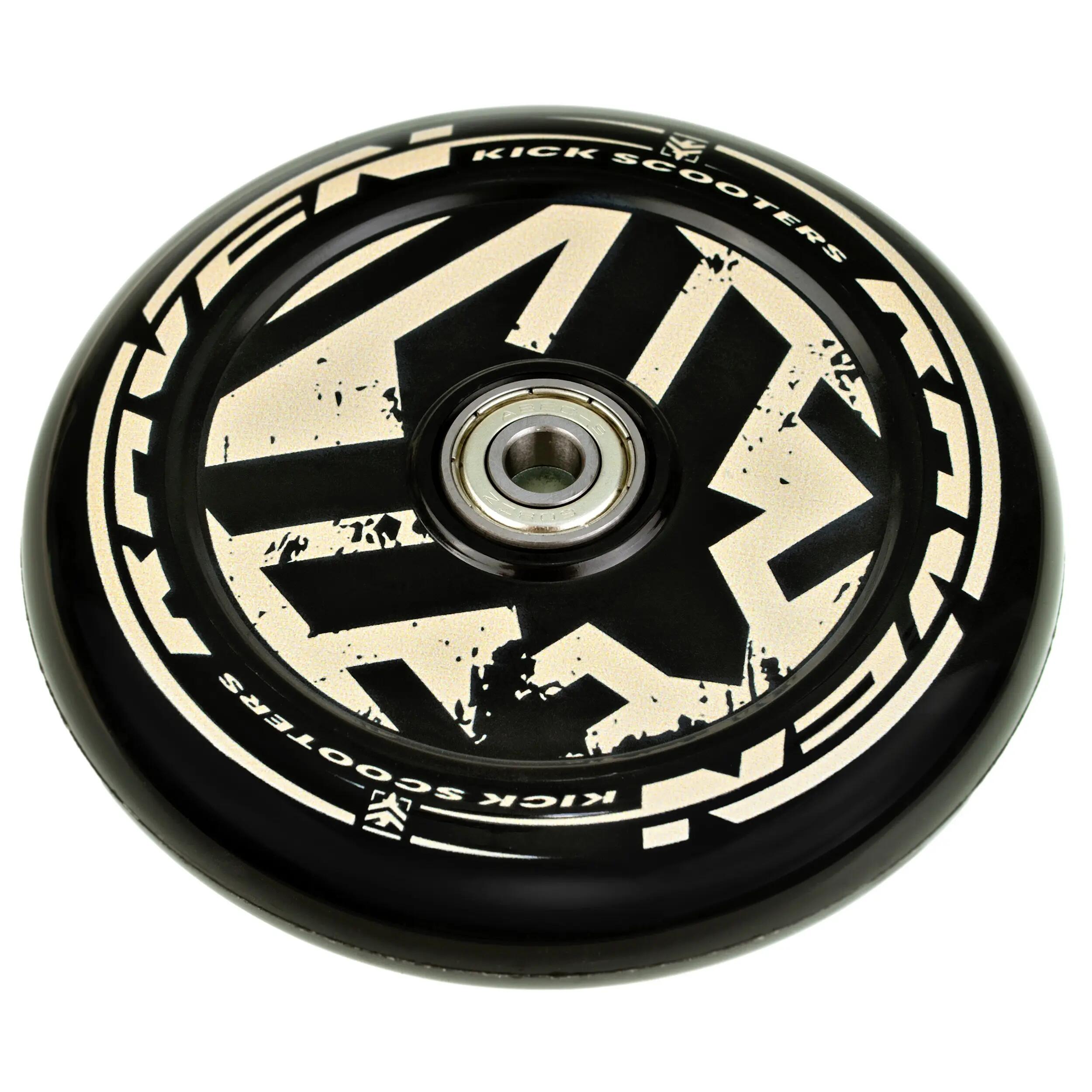 Kółka do hulajnogi RAVEN Provox 110mm 2szt 3/4