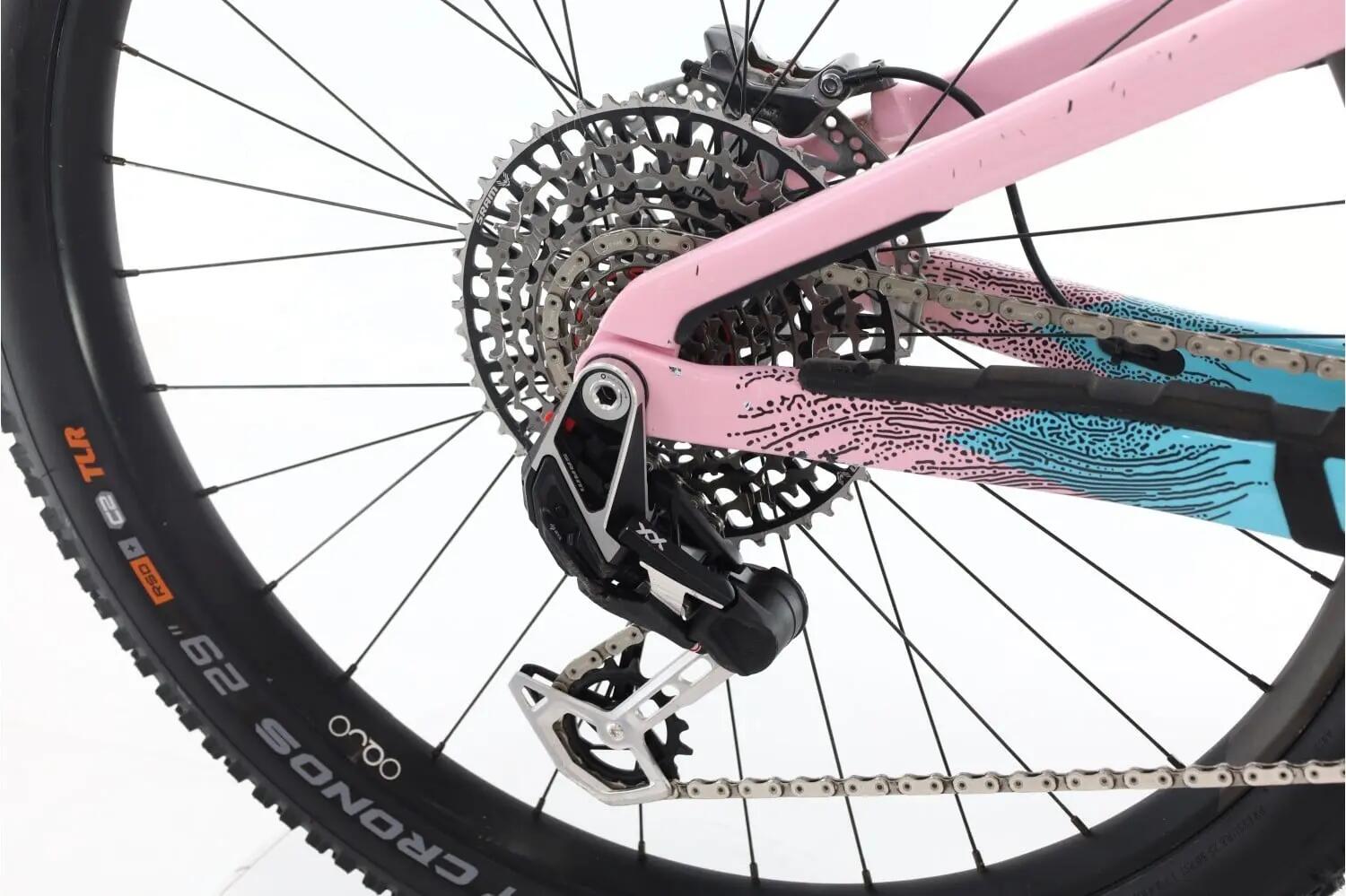 VTT reconditionné ·  Rallon M-LTD XX AXS · Très bon état 3/8