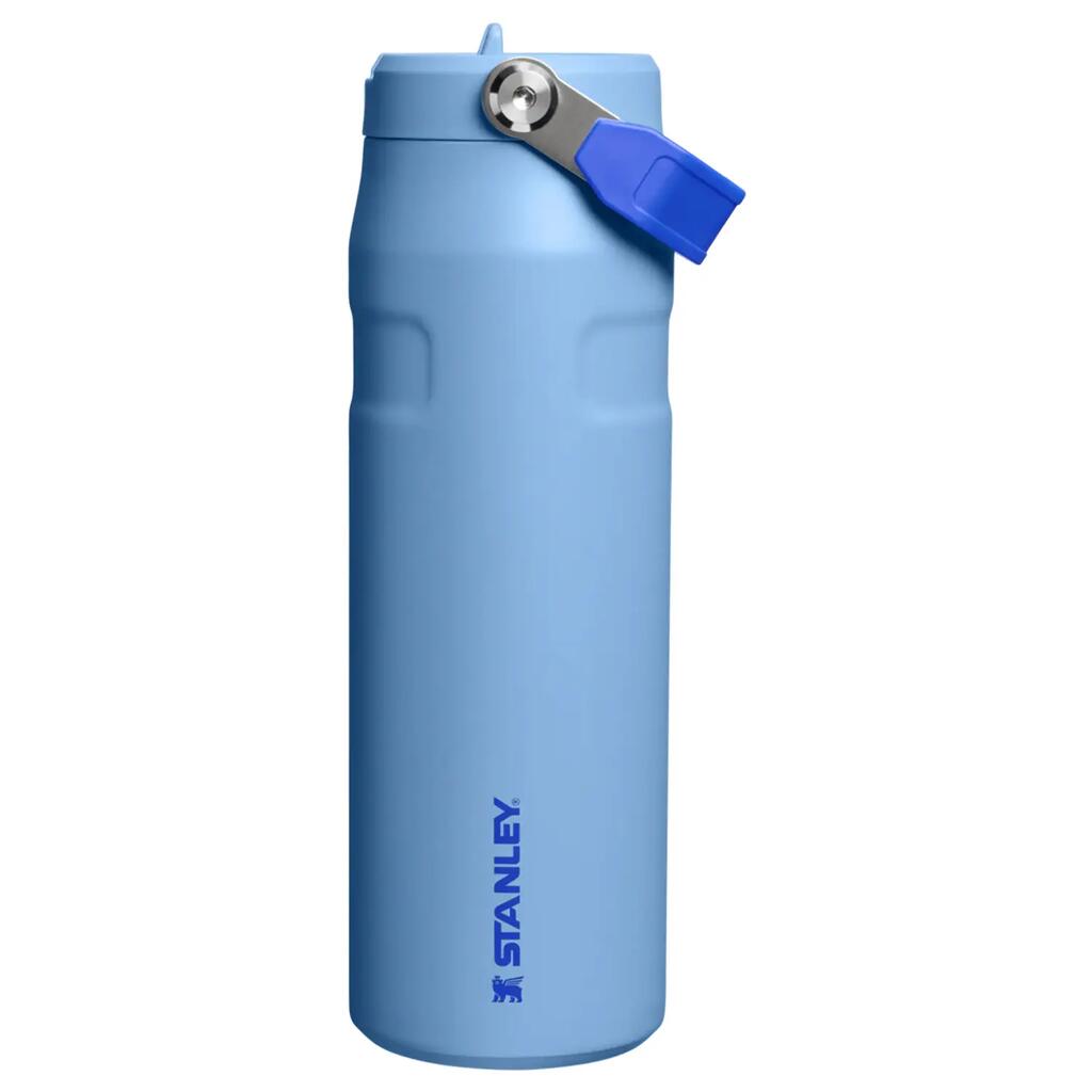 Stanley IceFlow Bottle Flip Straw 2.0 | 0.7L Blue Sky