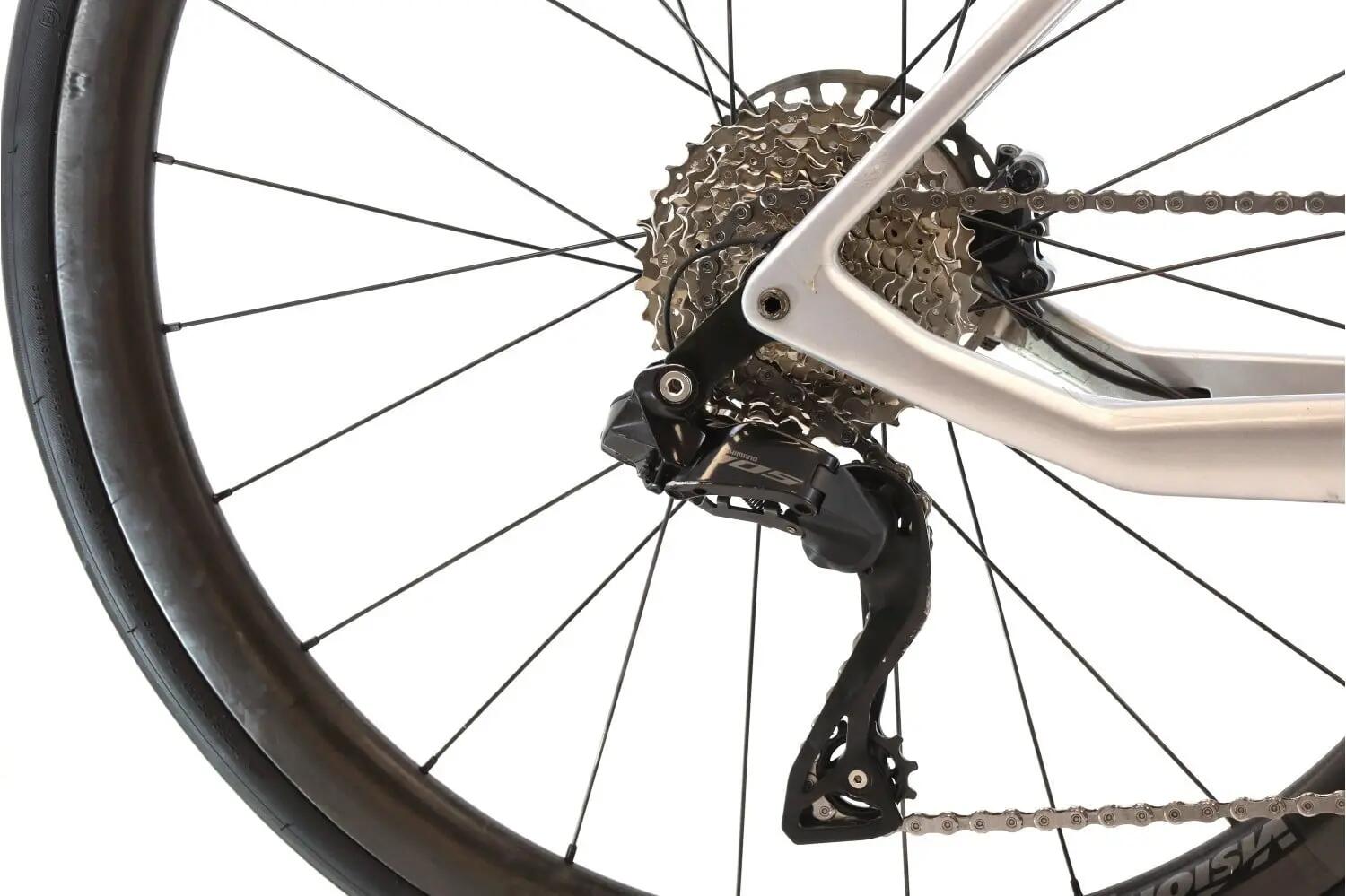 Refurbished Rennrad ·  RS1 4.5 Di2 12V · Guter Zustand 3/8