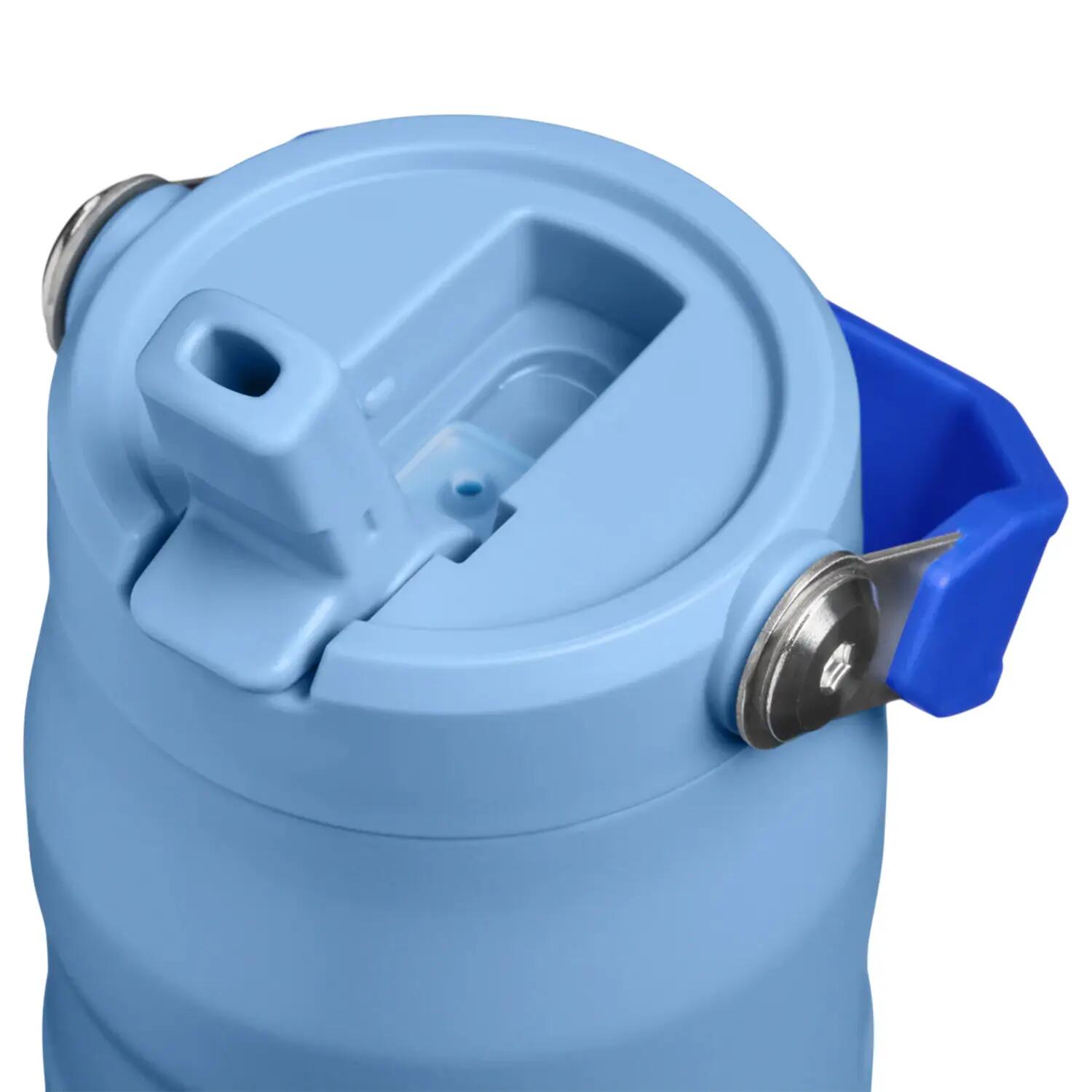 Stanley IceFlow Bottle Flip Straw 2.0 | 0.7L Blue Sky 2/2