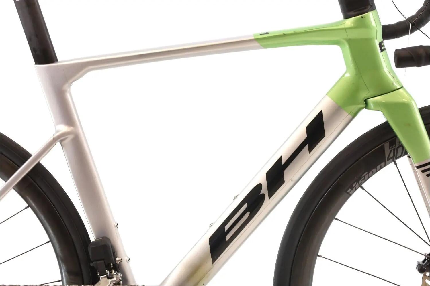 Refurbished Rennrad ·  RS1 4.5 Di2 12V · Guter Zustand 2/8
