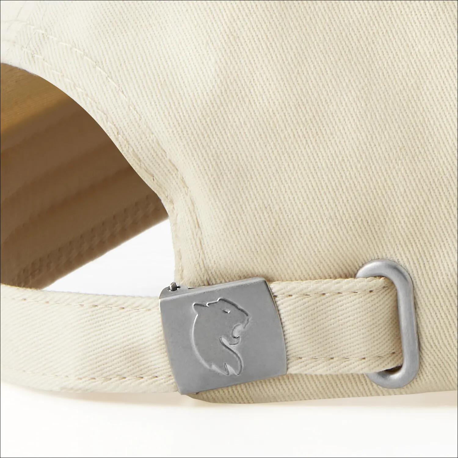 Casquette Beige Mixte - Game ON - OL Lyonnes 5/5