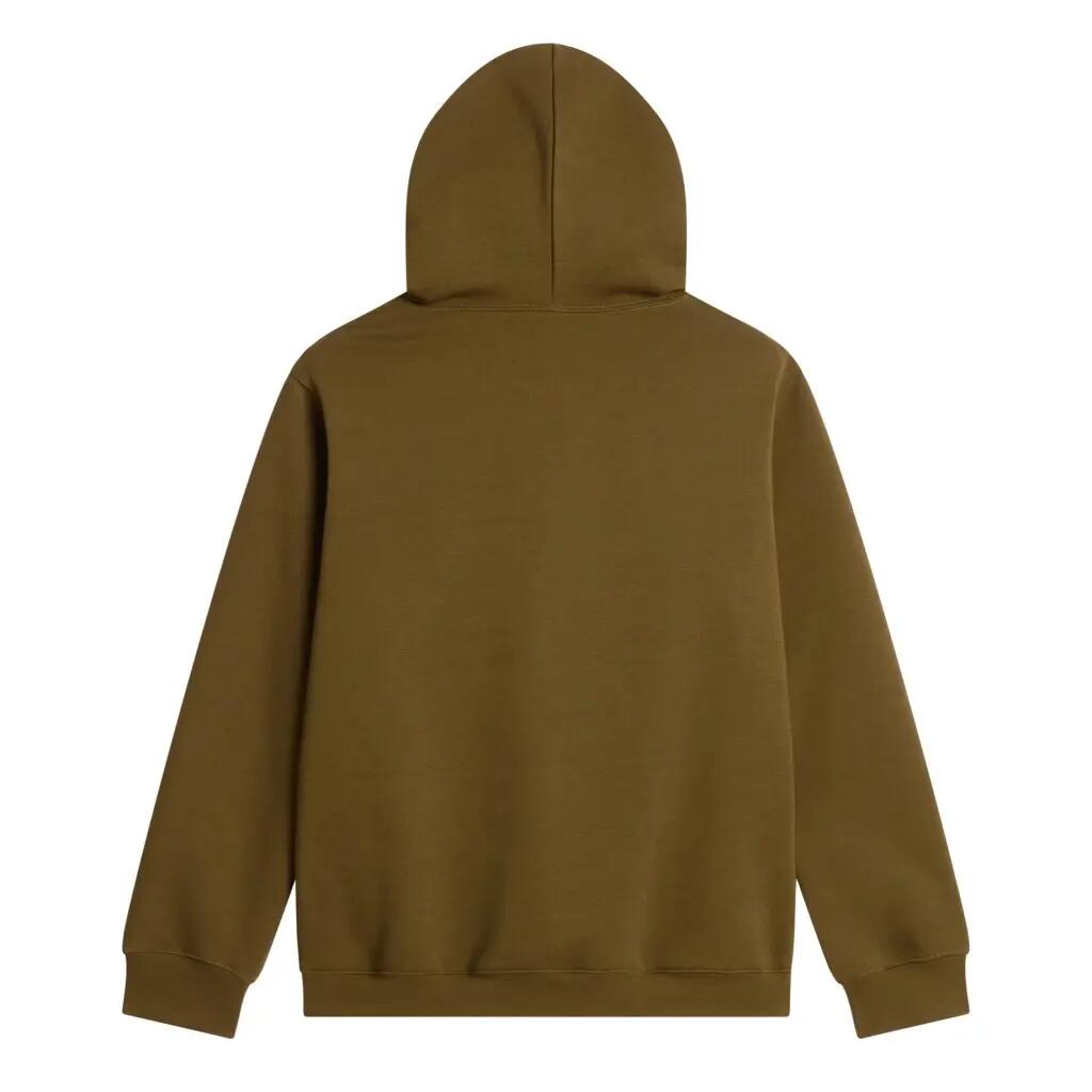 Sweat-shirt The North Face Modèle M Ess Dp Reg Hoodie Couleur Marron 2/5
