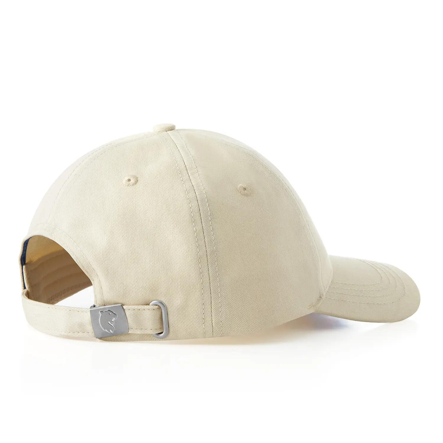 Casquette Beige Mixte - Game ON - OL Lyonnes 4/5