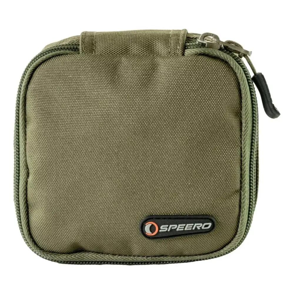 Ensemble Pochette Utilitaire (Vert) Taille unique 6/6