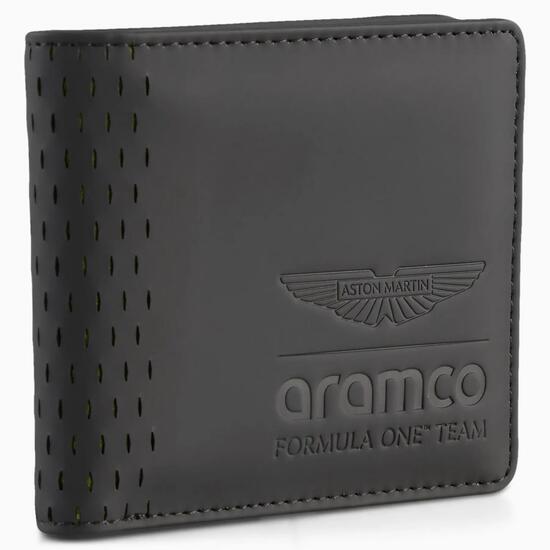 Portfel Puma AMF1 męski produkt sportowy