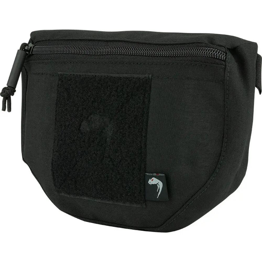 Pochette TACTICAL SCROTE (Noir) Taille unique 5/5