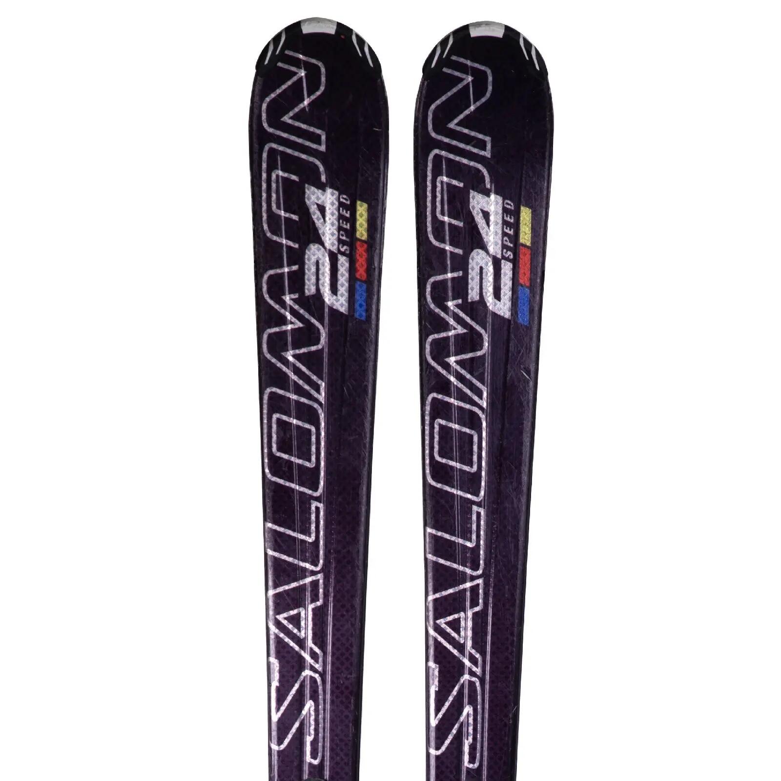SALOMON picture