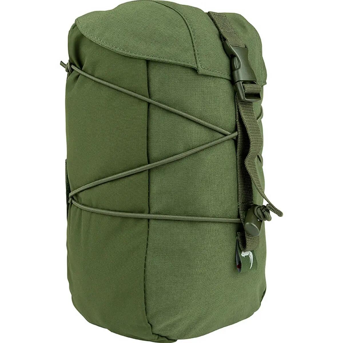 Pochette TACTICAL STUFFA (Vert) Taille unique 4/4