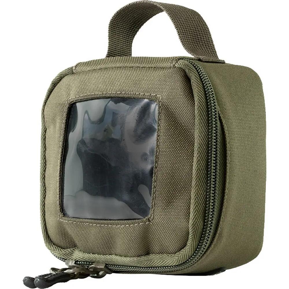 Sac Pour Plombs (Vert) Taille unique 4/4