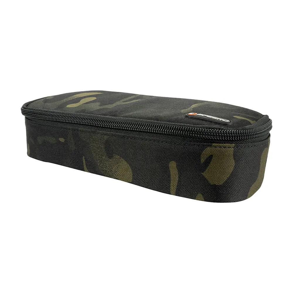 Camo Tuff Pouch (Black) One Size 2/3