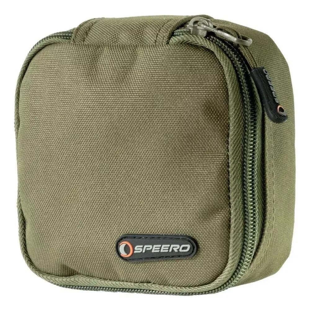 Ensemble Pochette Utilitaire (Vert) Taille unique 5/6