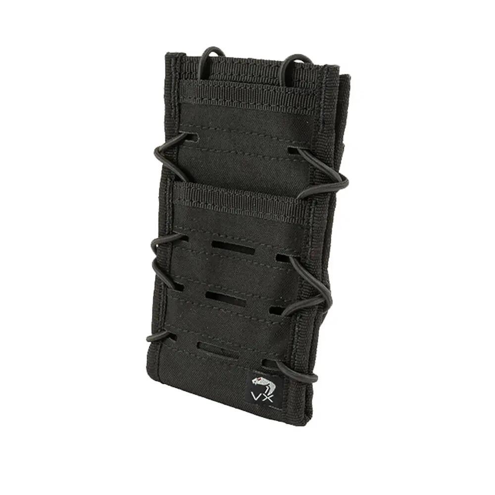 Étui Pour Téléphone TACTICAL VX (Noir) Taille unique 5/5