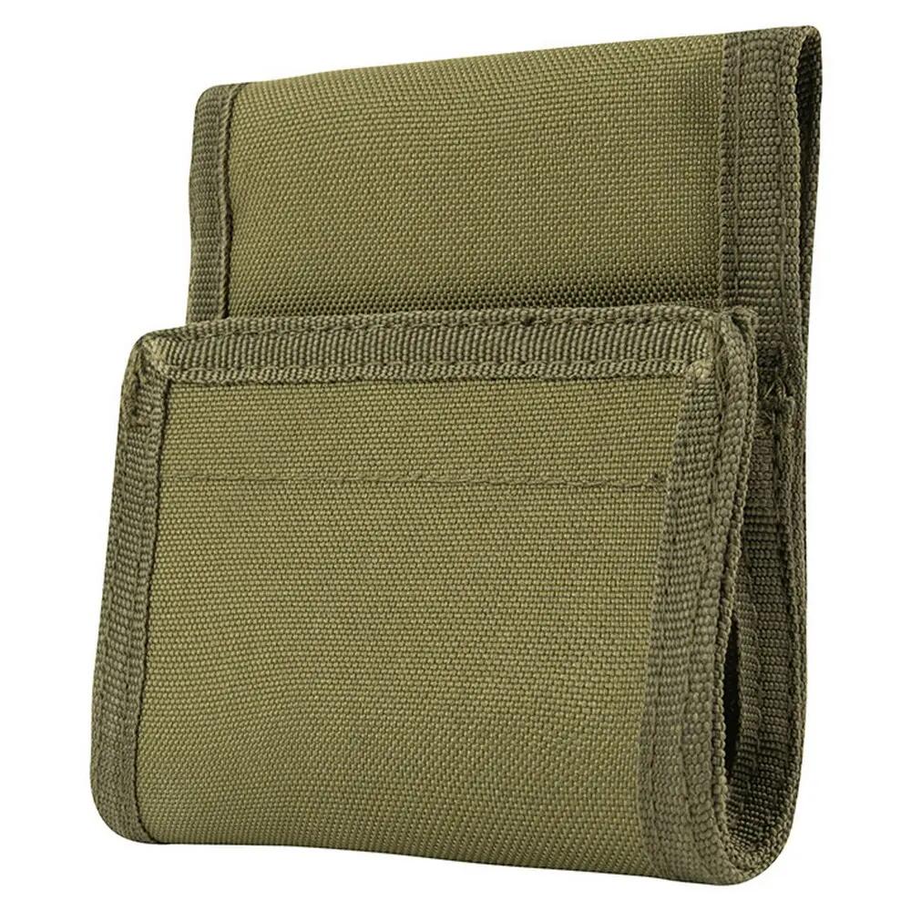 Pochette À Plomb (Vert) Taille unique 5/6