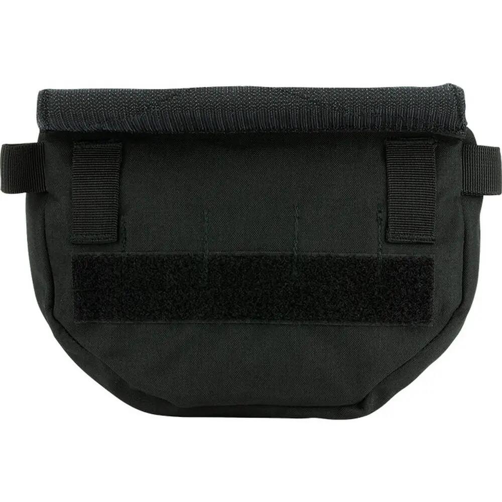 Pochette TACTICAL SCROTE (Noir) Taille unique 4/5