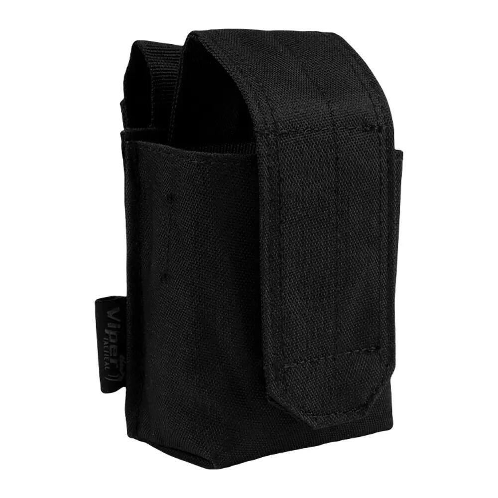Grenade Pouch (Black) One Size 4/5
