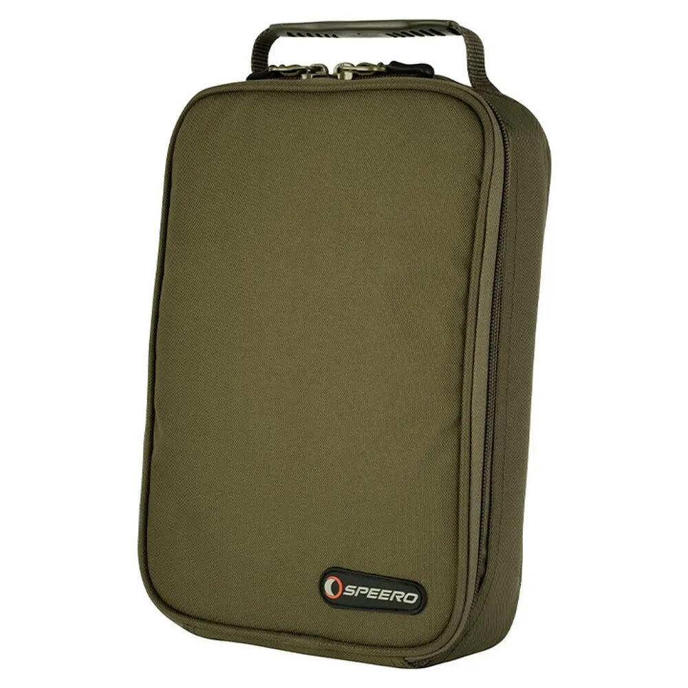 Sac Pour Matériel De Pêche (Vert) Taille unique 5/6