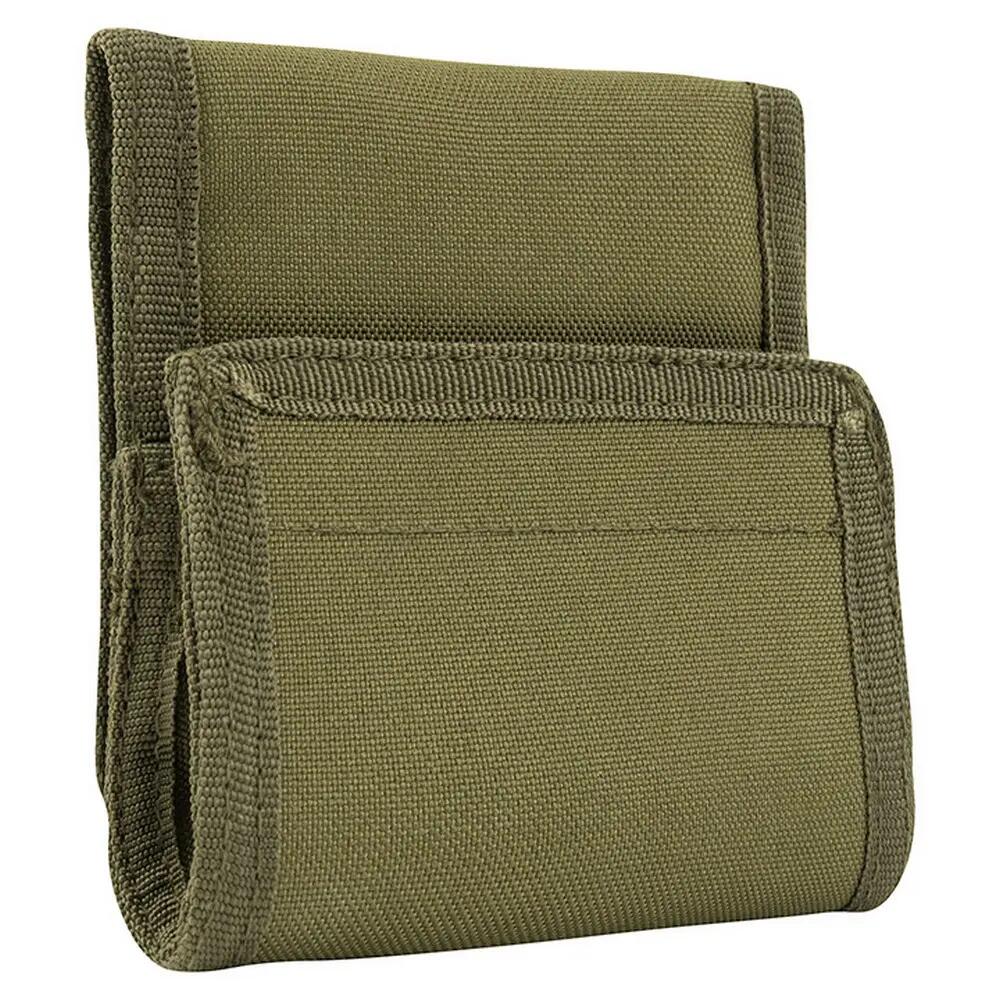 Pochette À Plomb (Vert) Taille unique 4/6