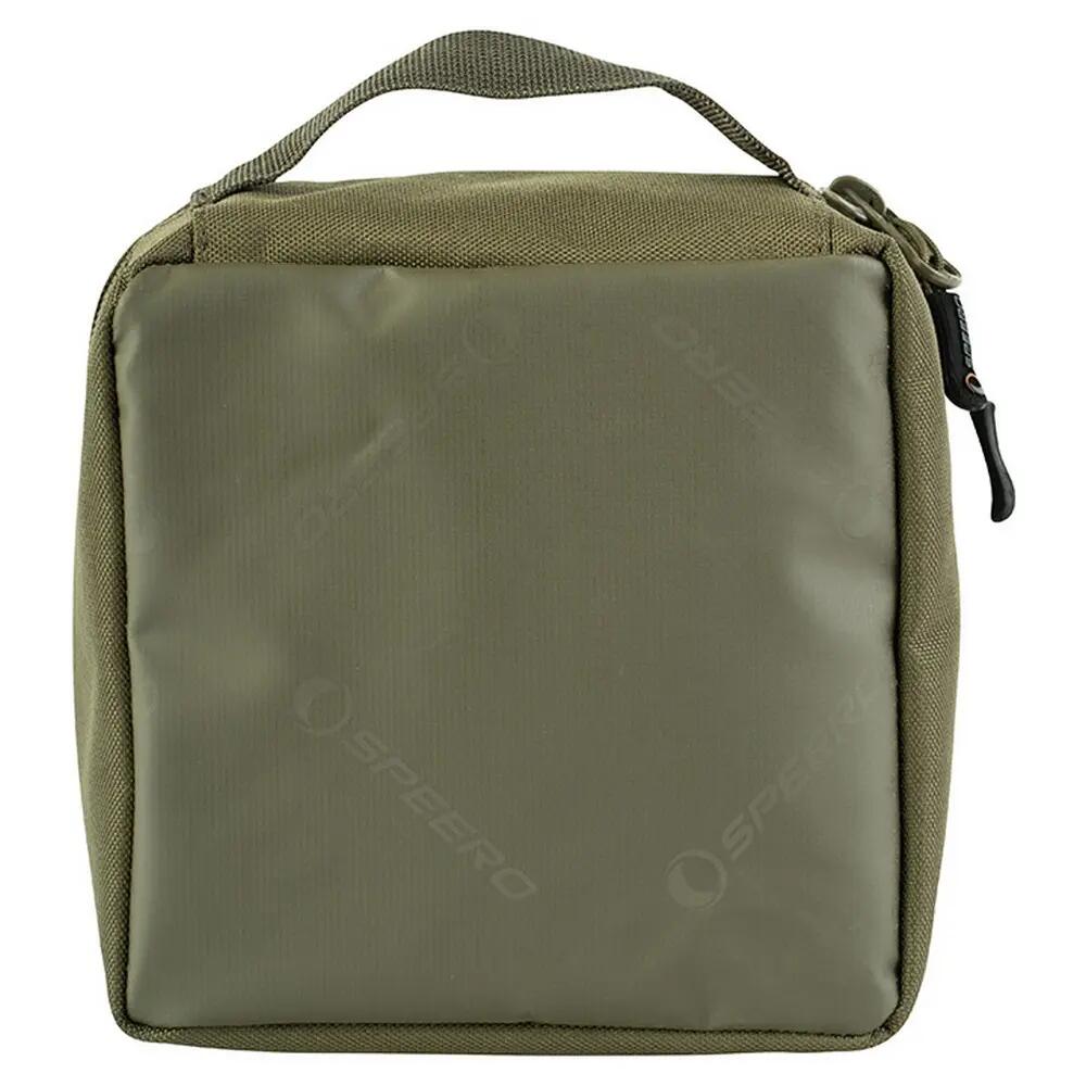 Hook Bait Pouch (Green) One Size 2/5