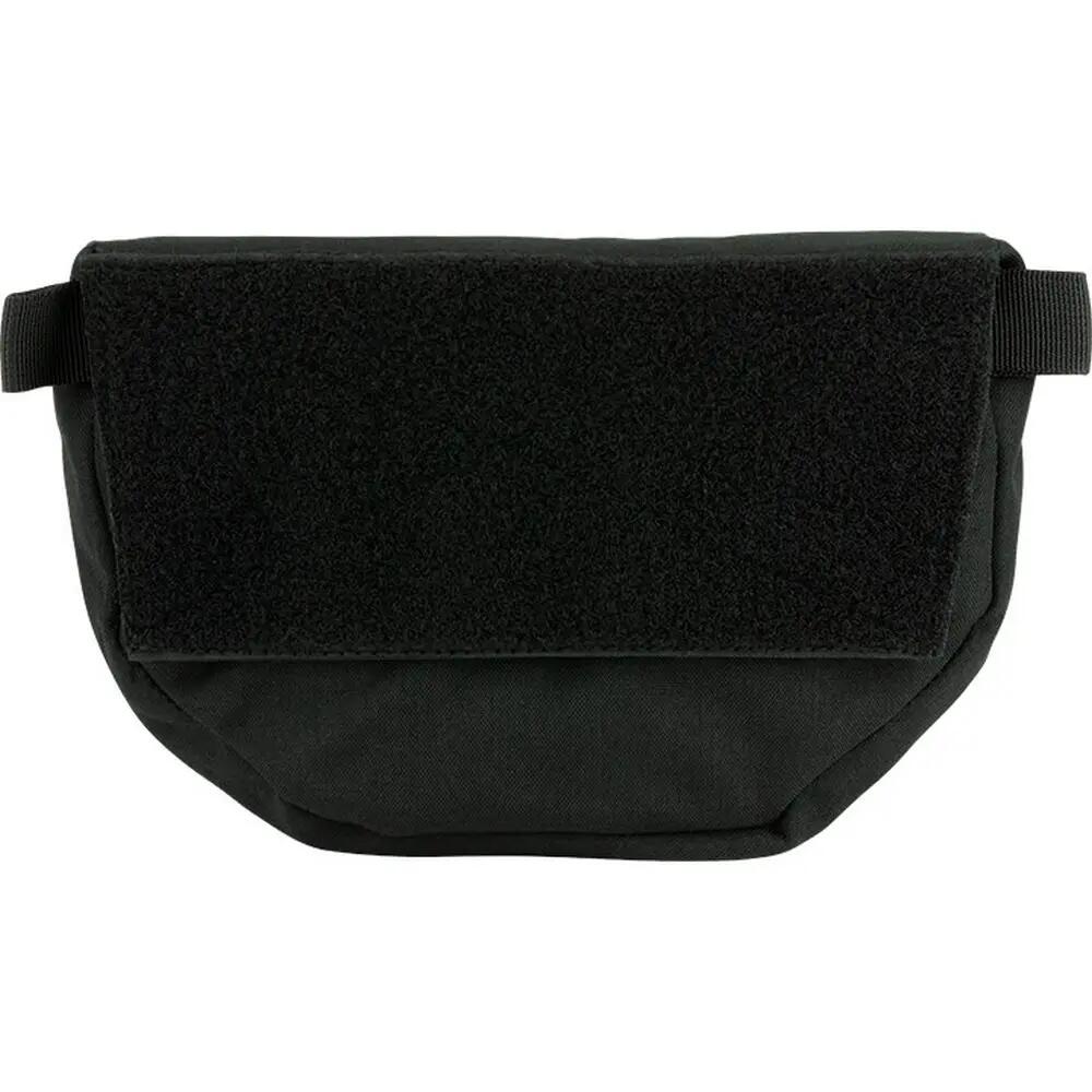 Pochette TACTICAL SCROTE (Noir) Taille unique 2/5