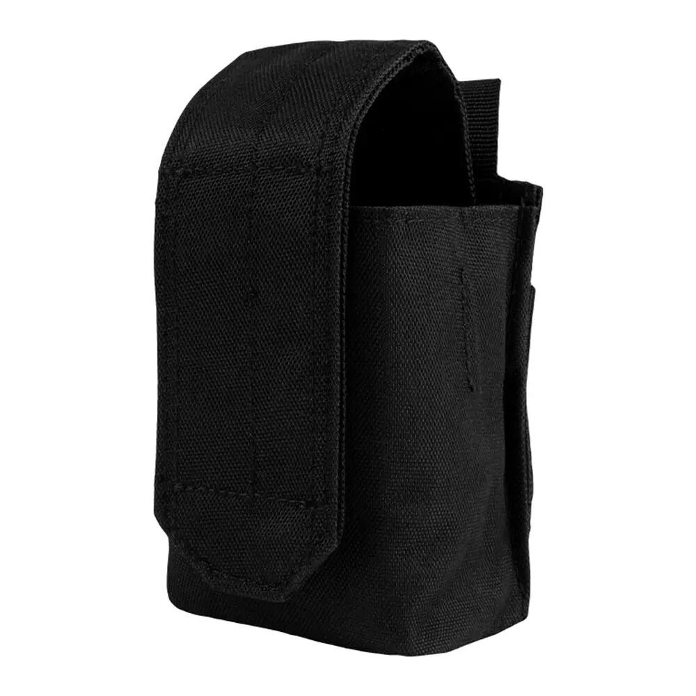 Grenade Pouch (Black) One Size 3/5
