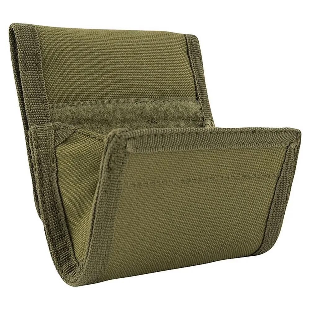 Pochette À Plomb (Vert) Taille unique 3/6