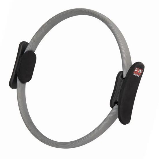 Pilates Ring (Grijs) Einheitsgröße