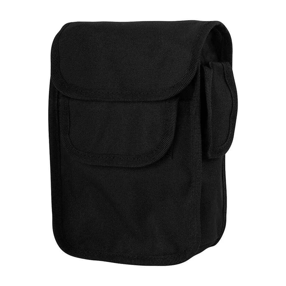 Patrol Pouch (Black) One Size 3/5