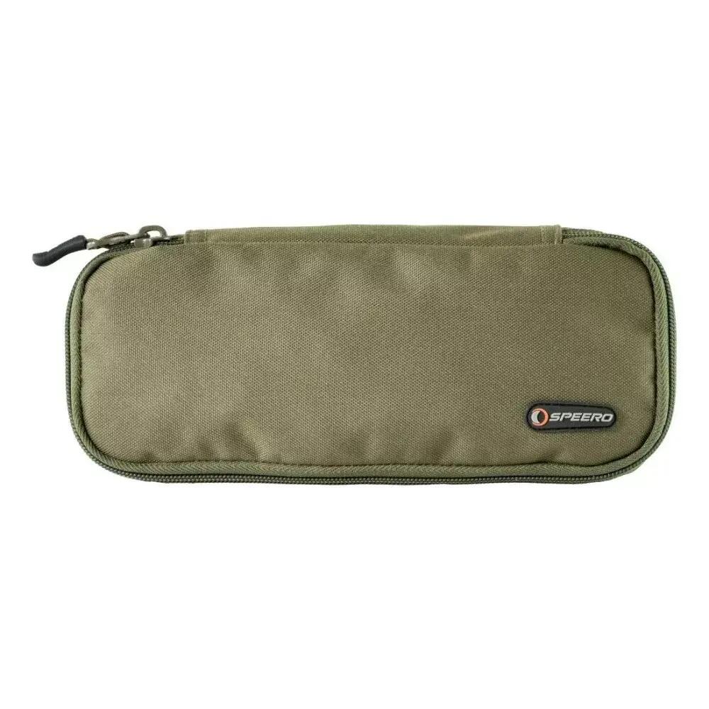 Ensemble Pochette Utilitaire (Vert) Taille unique 2/6
