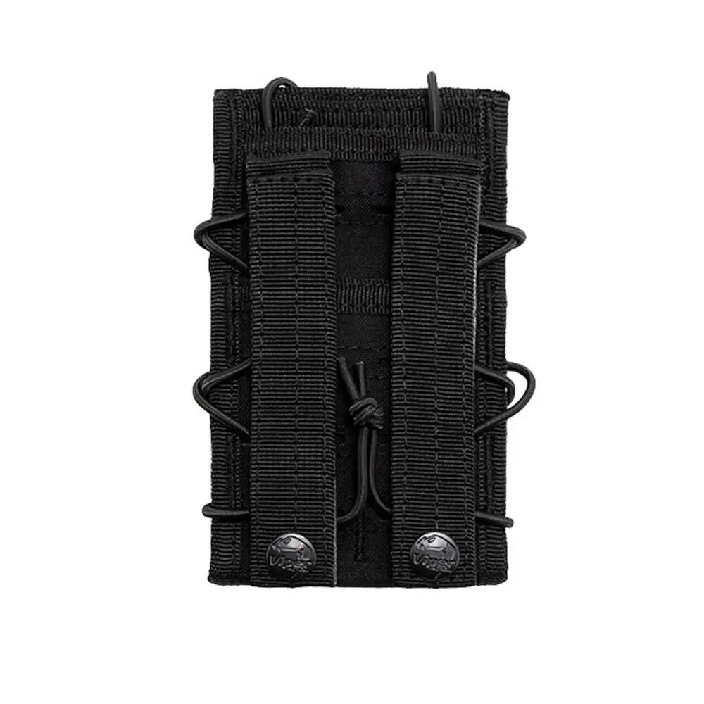 Étui Pour Téléphone TACTICAL VX (Noir) Taille unique 2/5