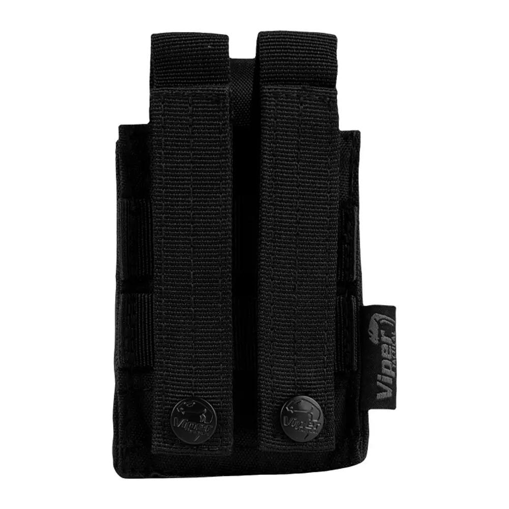 Grenade Pouch (Black) One Size 2/5