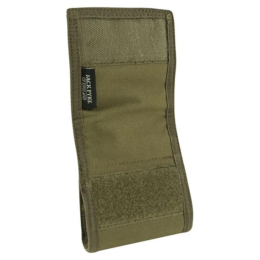 Pochette À Plomb (Vert) Taille unique 2/6