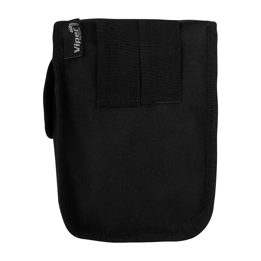 Patrol Pouch (Black) One Size 2/5