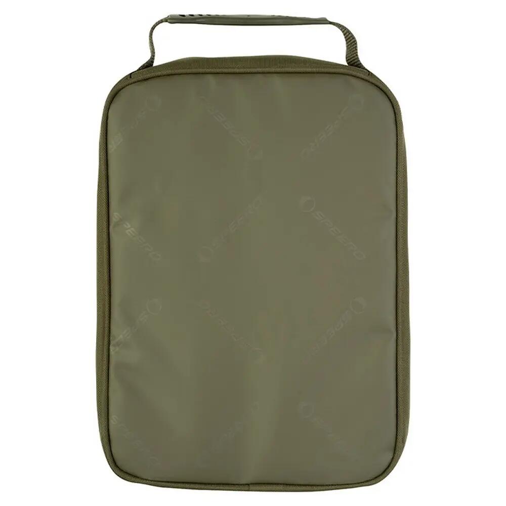 Sac Pour Matériel De Pêche (Vert) Taille unique 2/6