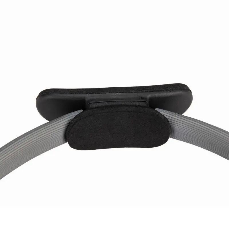 PilatesRing Damen und Herren Grau Einheitsgröße 4/5