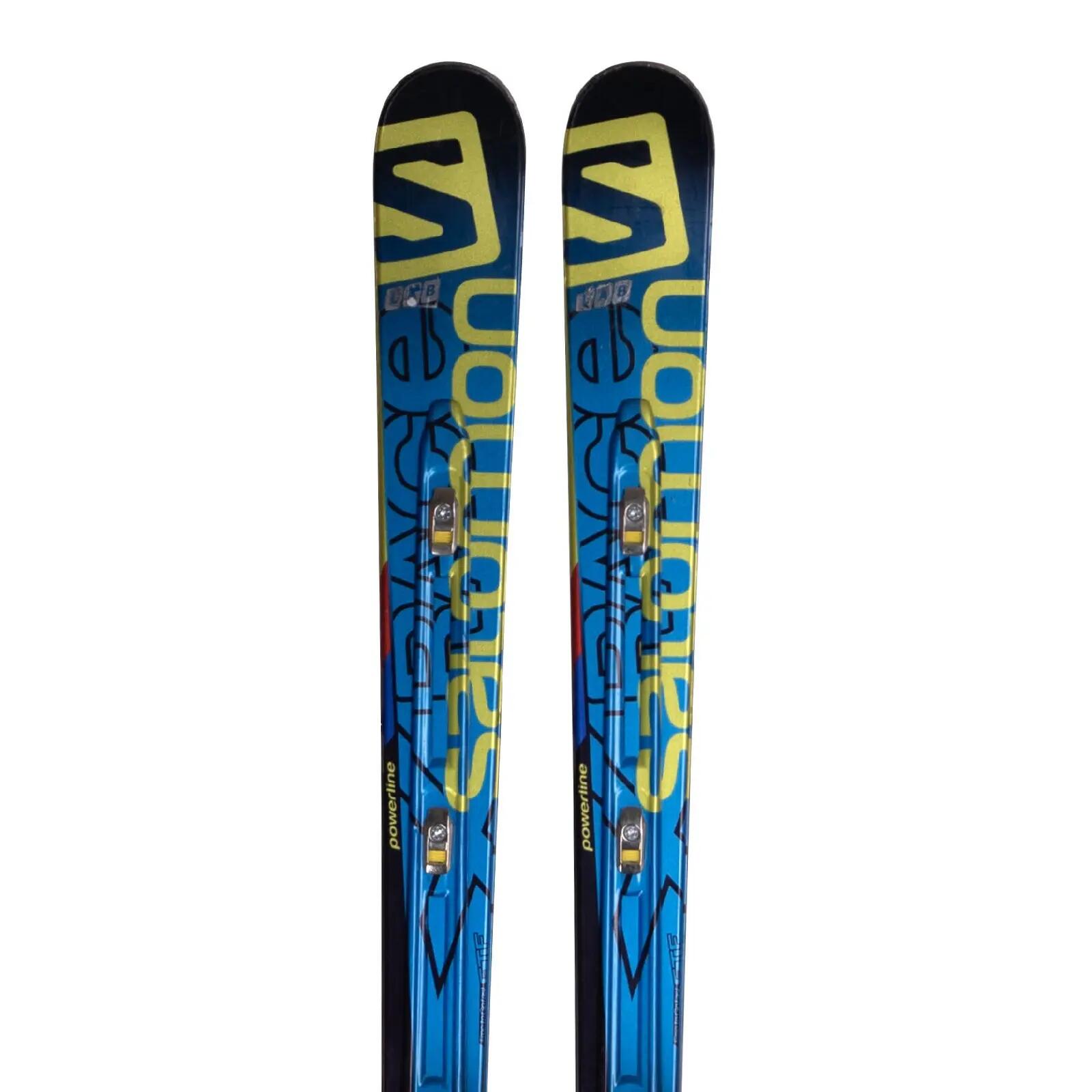 SALOMON picture
