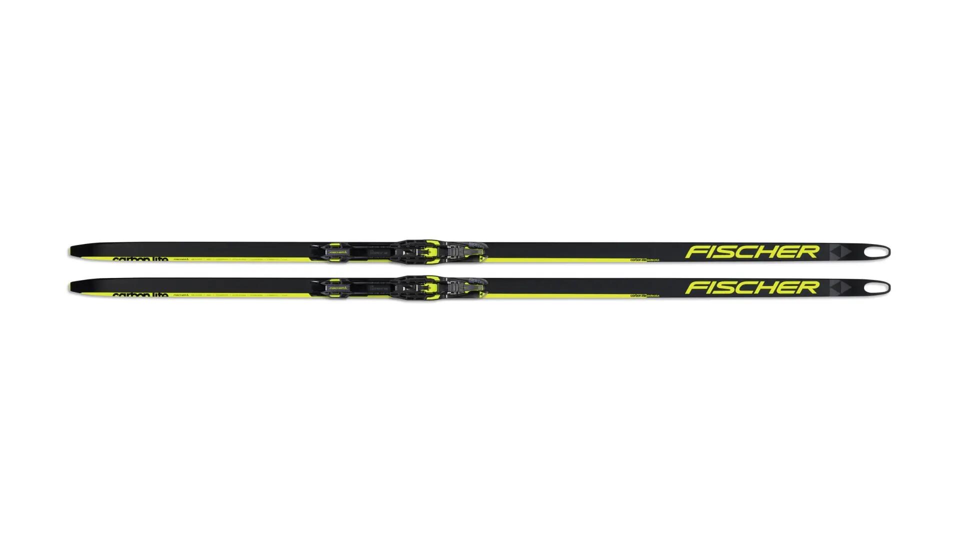 Běžky Fischer CARBONLITE SKATE PLUS MEDIUM 2024/25 2/2