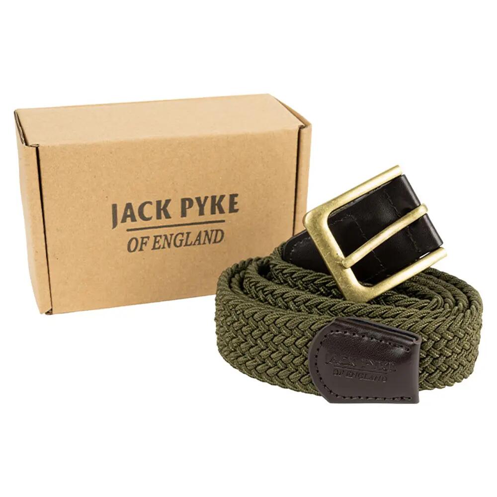Ceinture COUNTRYMAN Homme (Vert) 4/4