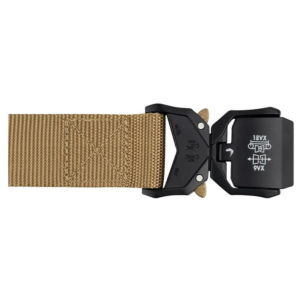 Mens Fast Waist Belt (Coyote) 5/5
